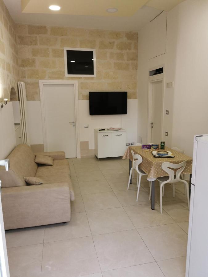 Piccola Stella Apartment Matera Exterior foto
