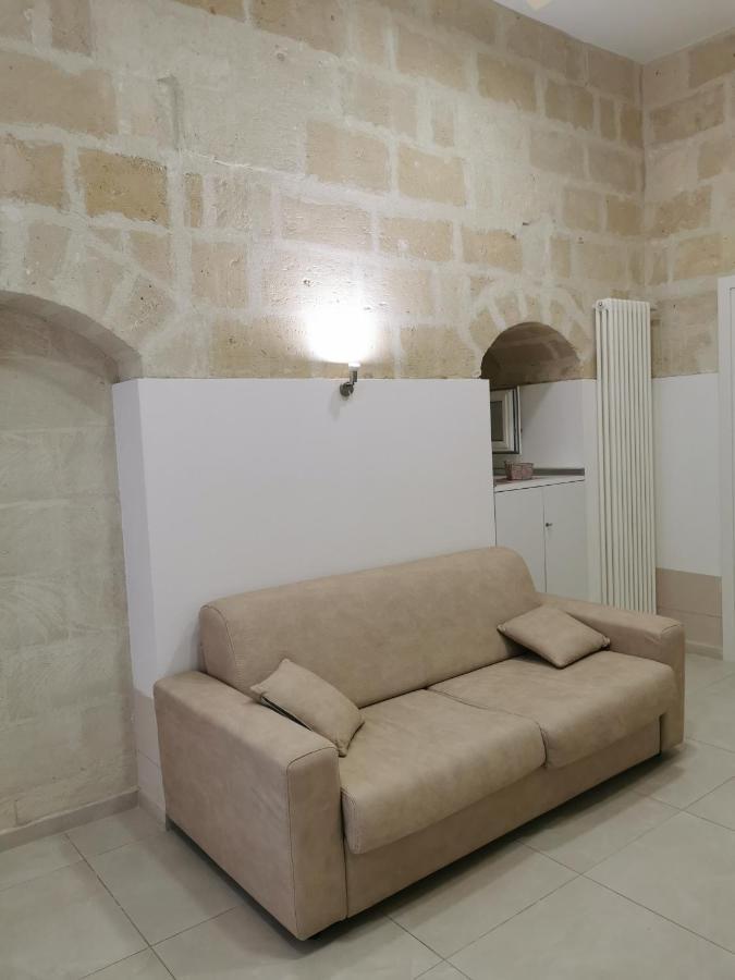 Piccola Stella Apartment Matera Exterior foto